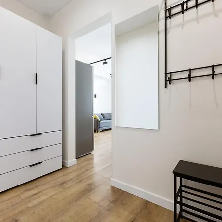 Apartment квартири люкс метро чернігівська